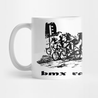 bmx Mug